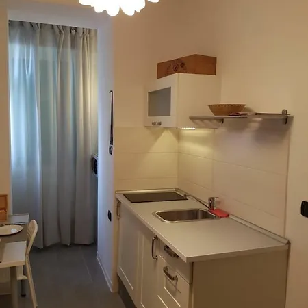 דירה Amineiflat *