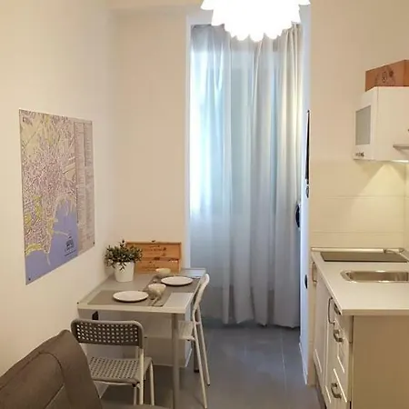 דירה Amineiflat